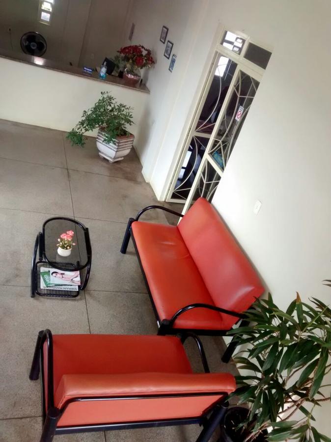 Oeiras Hotel Εξωτερικό φωτογραφία